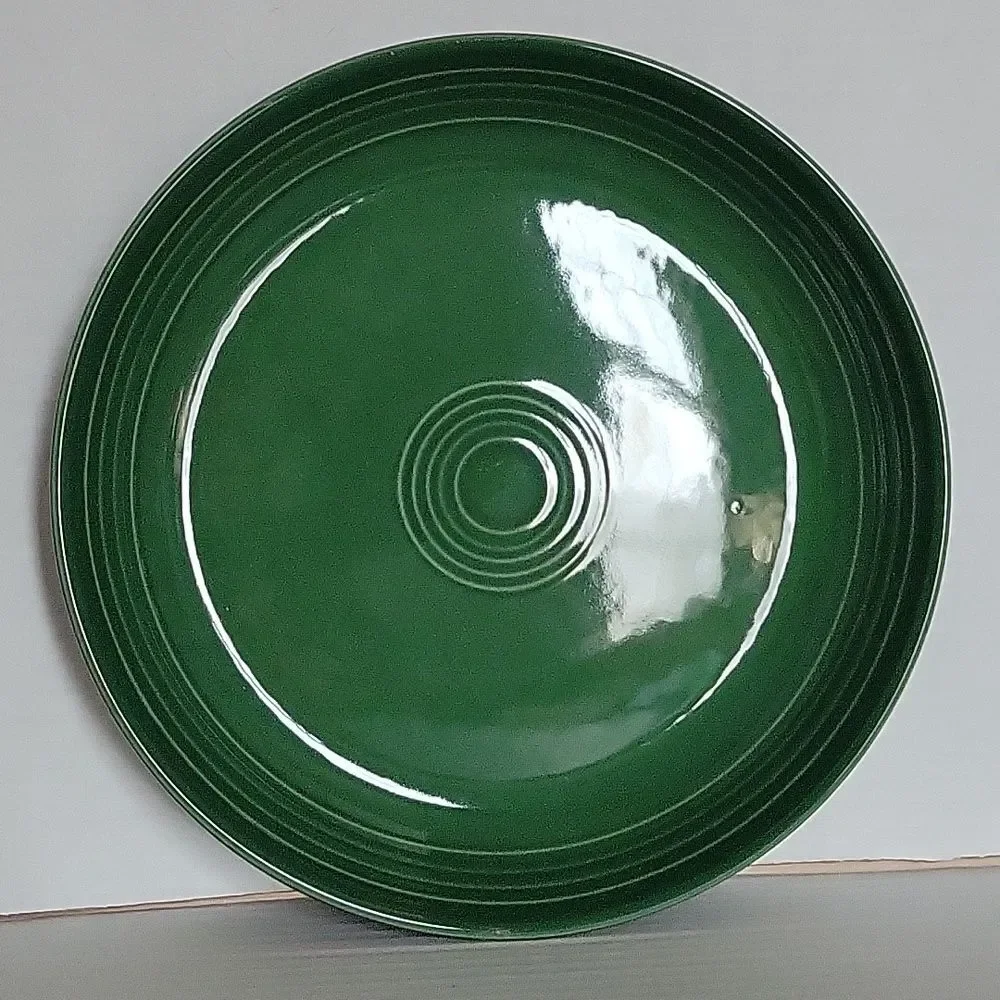 Fiestaware fiesta 8½